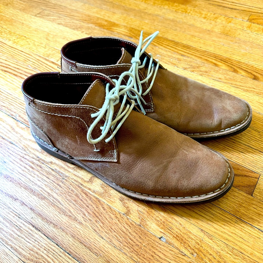 Men’s Dress Shoes